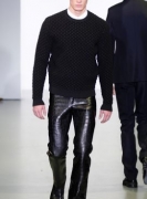 Calvin Klein Collection A/I 2012-13