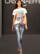 CRISTINAEFFE P/E 2012