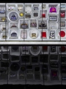 Louis Vuitton - Marc Jacobs