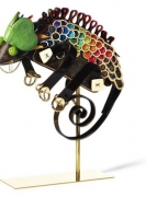 Maroquinaris Zoologicae by Louis Vuitton