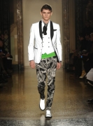 Moschino A/I 2012-13