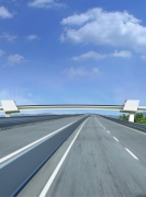 Progetto People Mover di Iosa Ghini Associati
