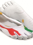 Vibram FiveFingers Limited Edition Londra 2012