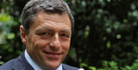 Massimo Carraro, AD Gruppo Morellato&Sector