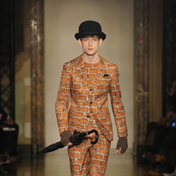 Moschino A/I 2012-13
