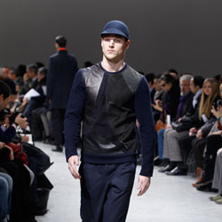 Dirk Bikkembergs A/I 2012-13