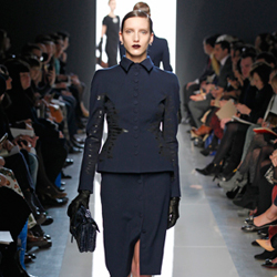 Bottega Veneta donna A/I 2012-13