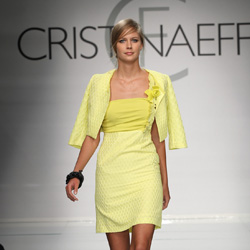 Cristinaeffe p/e 2012