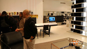 Molteni&C riedita in esclusiva gli arredi di Gio Ponti