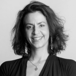 Sabrina Longhi