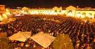 Serravalle Designer Outlet, summer nights festival 2011
