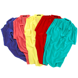 Seventy Caspule Collection P/E 2012