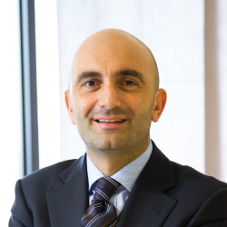 Ignazio De Lucia