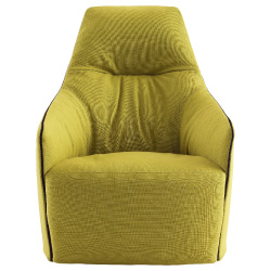 Poliform - Santa Monica Lounge, design Jean-Marie Massaud