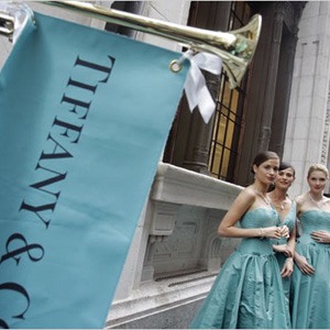 Tiffany & Co. - New York