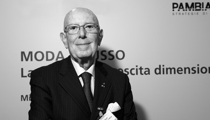 Mario Boselli