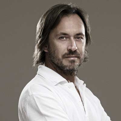 Marc Newson