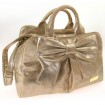 Gold Ribbon Bag Ieo