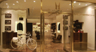 BOUTIQUE MORESCHI A SHENYANG