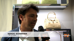 Cromia debutta in via della Spiga
