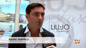 Liu Jo Luxury: “Nel 2013 estero a +20%”