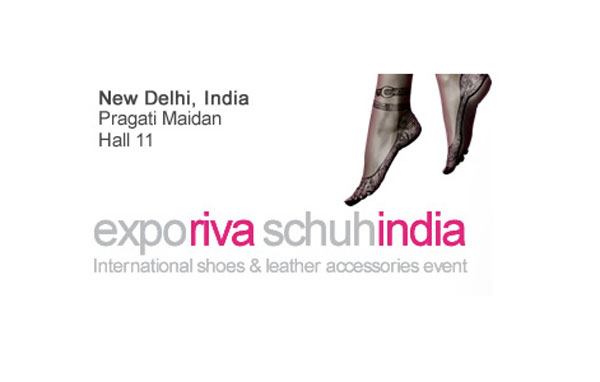 Expo Riva Schuh India