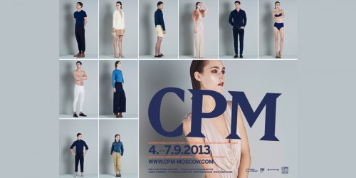 CPM Moscow - settembre 2013