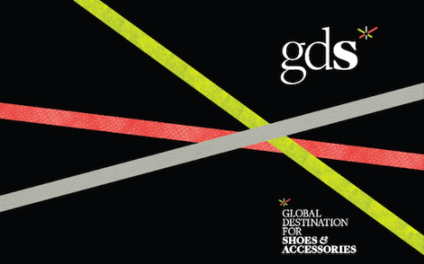 Il nuovo logo di gds