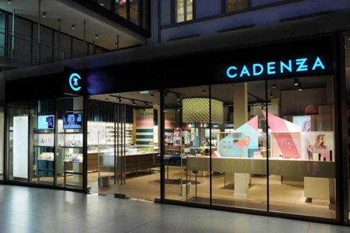 Cadenza store - Innsbruck