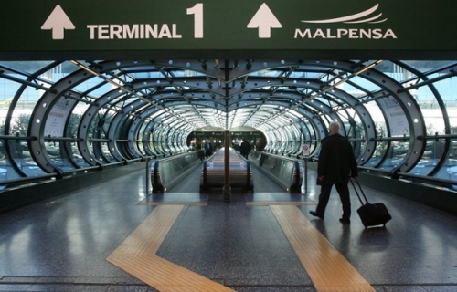 Aeroporto Milano Malpensa