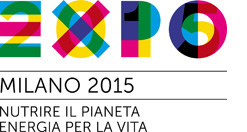 Il logo di Expo2015