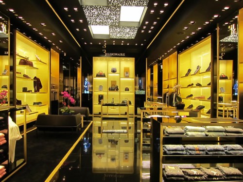 Billionaire Couture Macao