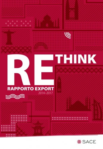 Sace - Rapporto Export