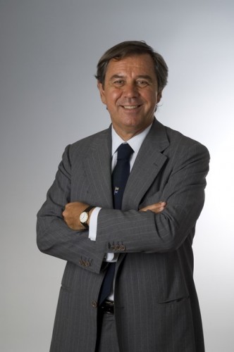 Gaetano Marzotto