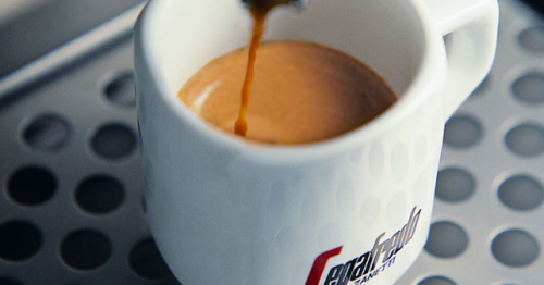 Caffè Segafredo Zanetti