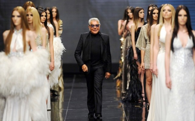 Roberto Cavalli – Budva Fashion Show
