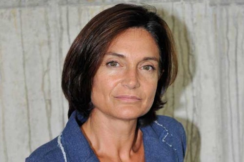 Daniela Riccardi