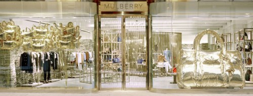 Mulberry - Store di Bond Street