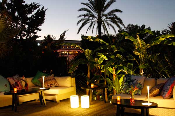 Il Cavalli Ibiza Restaurant & Lounge