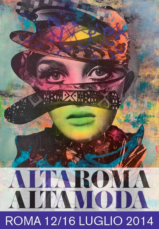 Altaroma, 25esima edizione