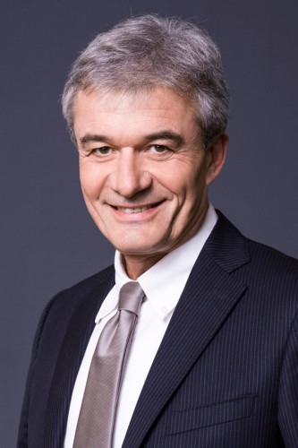 Piero Maldini, nuovo retail director di United Colors of Benetton.