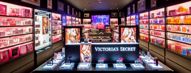 Victoria's Secret Beauty and Accessories