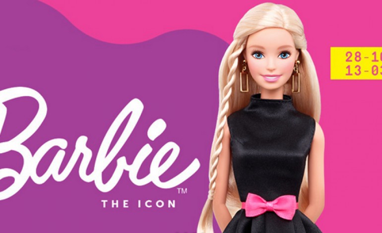 Barbie si mette in mostra al Mudec