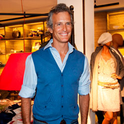 Alessandro Benetton Imprenditore dell’anno 2011