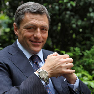 Morellato&Sector, +4% nel 2011 grazie ai mercati esteri