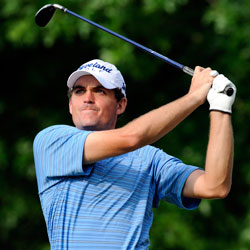 Keegan Bradley nuovo testimonial della Golf Collection di Tommy Hilfiger