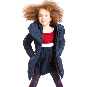Monnalisa spinge sul retail e distribuisce il kid di Peuterey e Geospirit