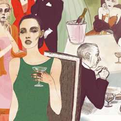 Nuova campagna pubblicitaria Semi-Couture