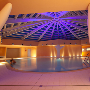 Spa Suisse entra nel più grande wellness center d’Europa
