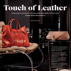 Bloomberg lancia una rivista di luxury lifestyle